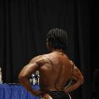 Fred  Suttle - NPC Tricky Jackson 2010 - #1