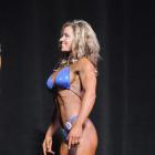 Bridget  Johnson - NPC Elite Muscle Classic 2011 - #1