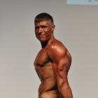 Jeffrey  Kalo - NPC Flint/Mid-Michigan 2011 - #1