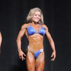 Bridget  Johnson - NPC Elite Muscle Classic 2011 - #1