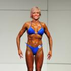 Wendy  Carr - NPC Iowa State Championship 2012 - #1