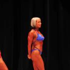 Judy  Parker - NPC Mid-Illinois Championships 2012 - #1