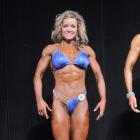 Bridget  Johnson - NPC Elite Muscle Classic 2011 - #1