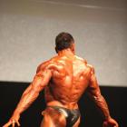 Darryn  Onekawa - IFBB Australia Grand Prix 2011 - #1