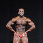 Leonard    Atkins - NPC Elite Muscle Classic 2011 - #1