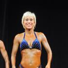 Pamela  Pittman - NPC Muscle Heat Championships 2012 - #1