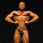 Jason   Garris - NPC North Carolina State  2011 - #1