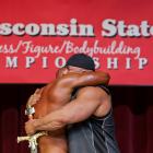 David  Baye - NPC Wisconsin State Championships 2012 - #1