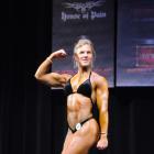 Rachel  Theisen - NPC North Carolina State  2012 - #1