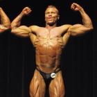 Jason   Garris - NPC North Carolina State  2011 - #1