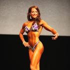 Erin  Stern - IFBB Australia Grand Prix 2011 - #1