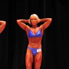 Judy  Parker - NPC Mid-Illinois Championships 2012 - #1