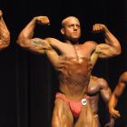 Brett  Dagenhort - NPC North Carolina State  2011 - #1