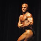 Phillip  Haning - NPC North Carolina State  2011 - #1