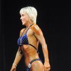 Pamela  Pittman - NPC Muscle Heat Championships 2012 - #1