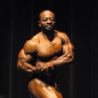 Johnny  Speight - NPC North Carolina State  2011 - #1