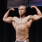 Michael  Haag - NPC North Carolina State  2012 - #1