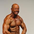 Jeff  Zielke - NPC Flint/Mid-Michigan 2011 - #1