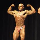 Brett  Dagenhort - NPC North Carolina State  2011 - #1