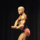 Brett  Dagenhort - NPC North Carolina State  2011 - #1