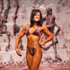 Ashley  Steward - NPC Iron Mountain Championships 2011 - #1