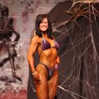 Ashley  Steward - NPC Iron Mountain Championships 2011 - #1