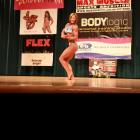 Brittany  Eaton - NPC Vancouver USA Natural & Tanji Johnson 2011 - #1