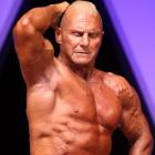 Spike  Huber - NPC Dexter Jackson Memphis Classic 2011 - #1