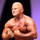 Spike  Huber - NPC Dexter Jackson Memphis Classic 2011 - #1