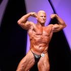 Spike  Huber - NPC Dexter Jackson Memphis Classic 2011 - #1