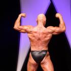 Spike  Huber - NPC Dexter Jackson Memphis Classic 2011 - #1