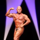 Spike  Huber - NPC Dexter Jackson Memphis Classic 2011 - #1