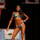 Yorleny  Alford - NPC Midnight Sun Classic 2012 - #1