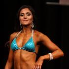 Yorleny  Alford - NPC Midnight Sun Classic 2012 - #1