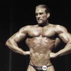 Tim    DeHollander - NPC North Carolina State  2011 - #1