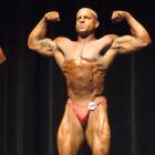 Brett  Dagenhort - NPC North Carolina State  2011 - #1