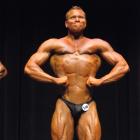 Jason   Garris - NPC North Carolina State  2011 - #1