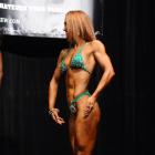 Kristen   Vermillian - NPC Charlotte Cup  2011 - #1