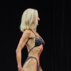 April  Linscott - NPC Muscle Heat Championships 2012 - #1