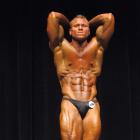 Jason   Garris - NPC North Carolina State  2011 - #1