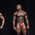 Leonard    Atkins - NPC Elite Muscle Classic 2011 - #1