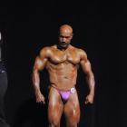 Christopher  Melvin - NPC Elite Muscle Classic 2011 - #1