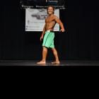 Chad  Curtis - NPC Grand Rapids 2014 - #1