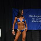 Neolanda  Frazier - NPC Crystal Cup 2014 - #1