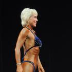 Pamela  Pittman - NPC Muscle Heat Championships 2012 - #1