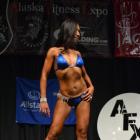 Neolanda  Frazier - NPC Crystal Cup 2014 - #1