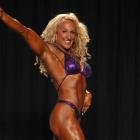 Mary  Toole - NPC Jr. Nationals 2011 - #1