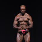 Melvin  Waters - NPC Elite Muscle Classic 2011 - #1