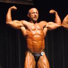 Randy  Blankenship - NPC North Carolina State  2011 - #1