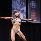 Britt  Miller - NPC North Carolina State  2012 - #1